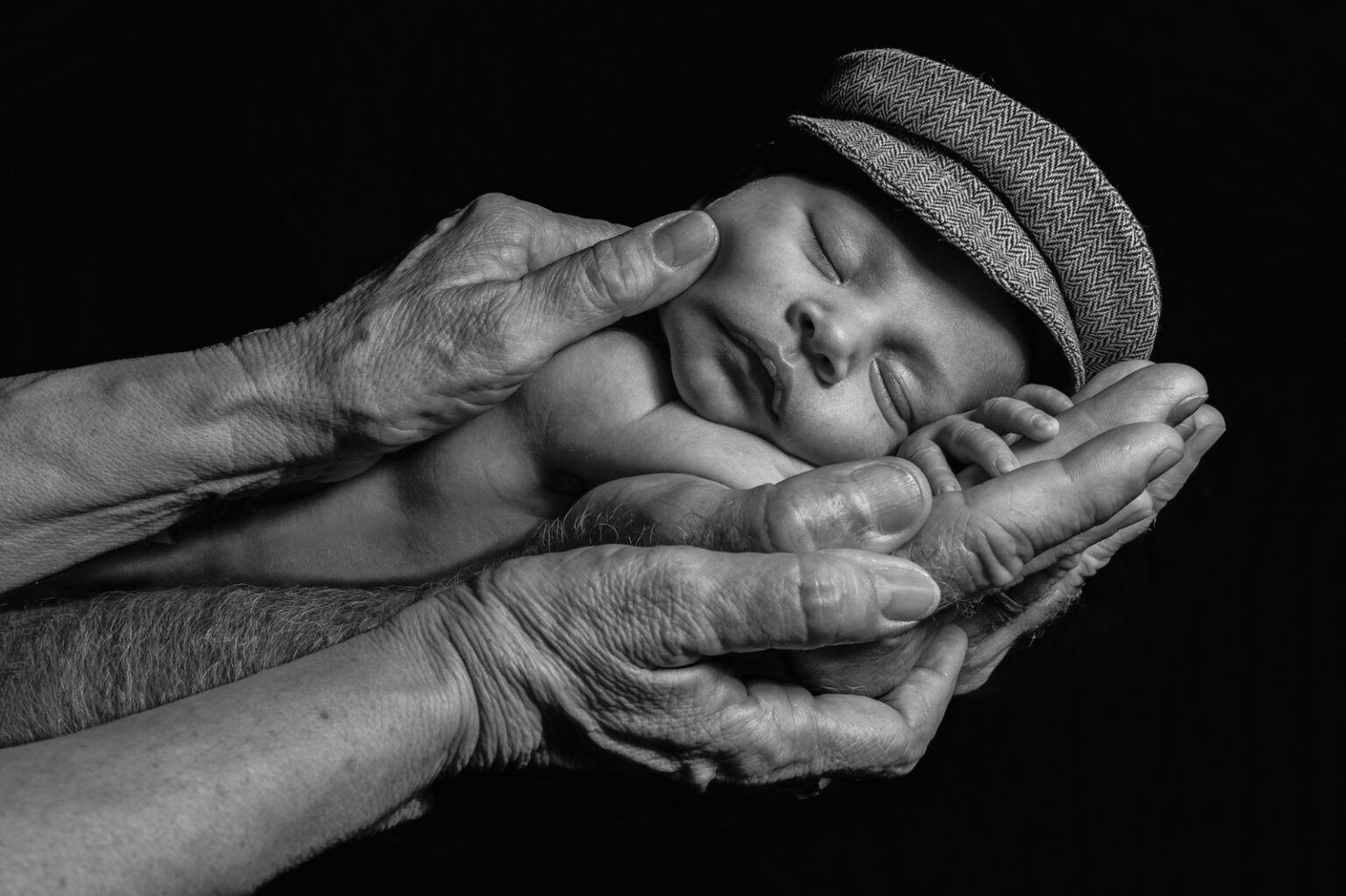 Por tercer año consecutivo, Fundación REDNI y Nuna Humanista convocan al Concurso Nacional de Fotografía “Tu Mirada de los Mil Primeros Días”