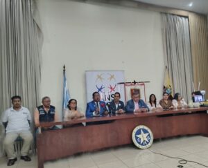 Organizaciones de pacientes y gremios médicos unidos POR EL DERECHO A LA SALUD
