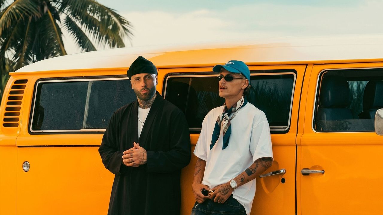 DESDE UNA CALLE DE CAMAGÜEY HASTA UN ESTUDIO CON NICKY JAM: SHADOW HACE REALIDAD EL SUEÑO DE “LA FOTO”