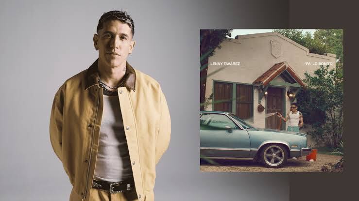 Lenny Tavárez celebra 10 millones de reproducciones en YouTube con “Pa’ Lo Bonito”, la salsa que conquistó el verano de 2026
