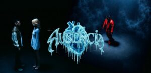 LYON LA F PRESENTA “AUSENCIA”, EL EP QUE MARCA UNA NUEVA ETAPA EN SU ASCENSO INTERNACIONAL
