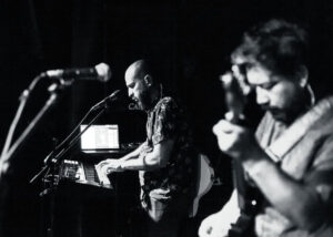 Isla Sorna presentará el EP “MONSTRUO: Parte 1” en vivo