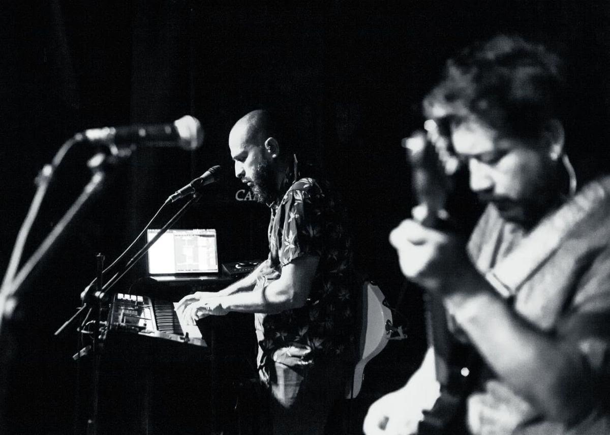 Isla Sorna presentará el EP “MONSTRUO: Parte 1” en vivo