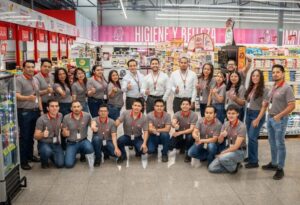 Super Akí Uzcategui abrió sus puertas para ofrecer una experiencia de compra moderna, cómoda e innovadora