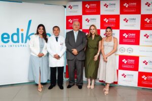 OMNI HOSPITAL Y MEDIKEN ANUNCIAN UN BENEFICIO DEL 100% DE COBERTURA PARA SUS PACIENTES