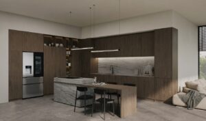 LG Electronics lleva la innovación FIT & MAX a más categorías estratégicas de electrodomésticos en IFA 2026