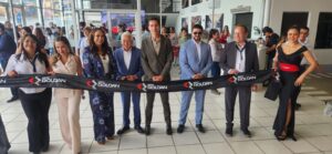KARRY inaugura nueva concesionaria en El Coca y fortalece su presencia en Ecuador