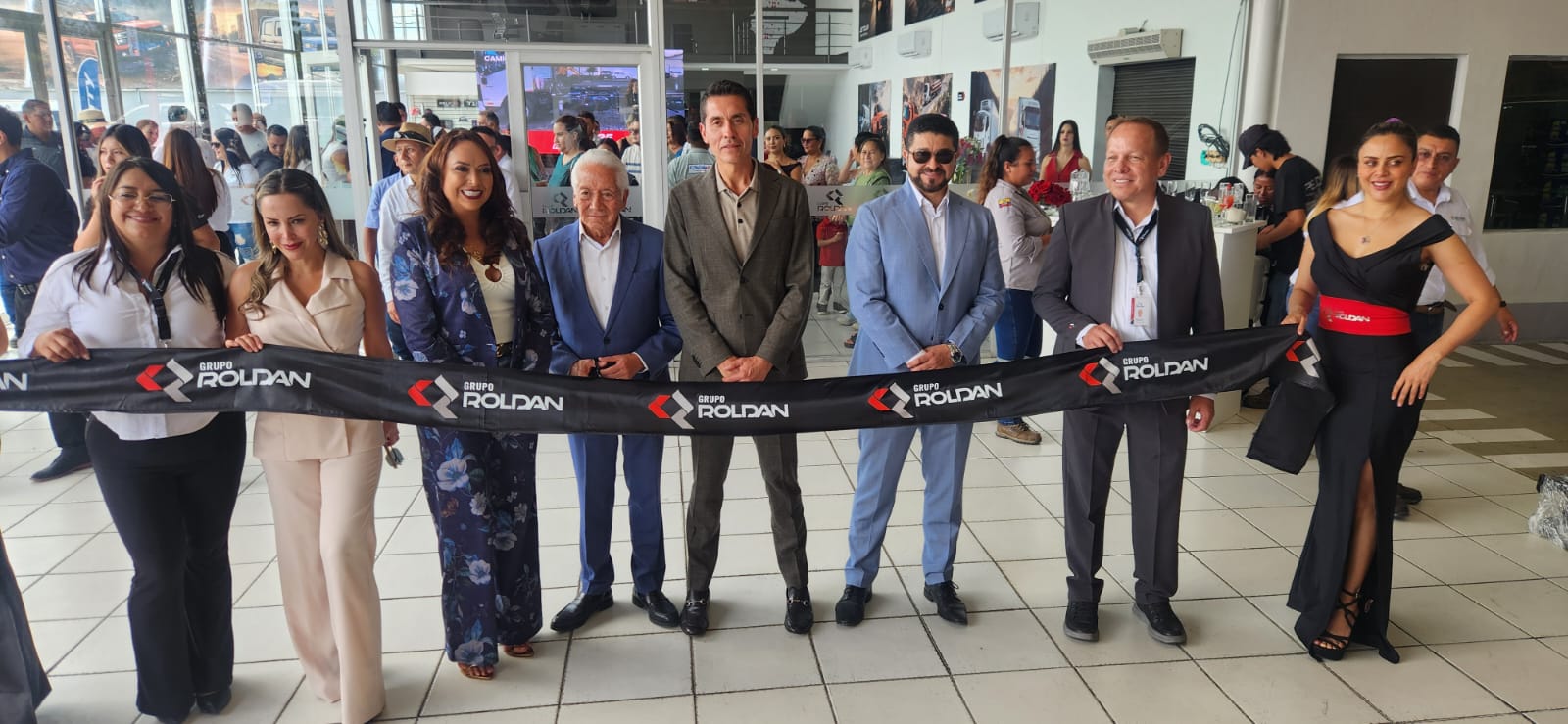 KARRY inaugura nueva concesionaria en El Coca y fortalece su presencia en Ecuador