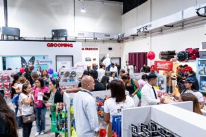 Vidapets Cabudare se consolida como un punto de encuentro pet friendly para las familias de Lara