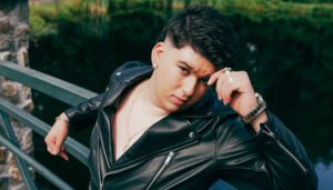 Daniel Arce presenta “Me Presento Soy Daniel Arce”, un relato musical de identidad, raíces y ambición en la música popular colombiana