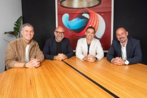 Bormont Entertainment e Infinito Studios  Anuncian una alianza estratégica internacional con un portafolio conjunto de desarrollo
