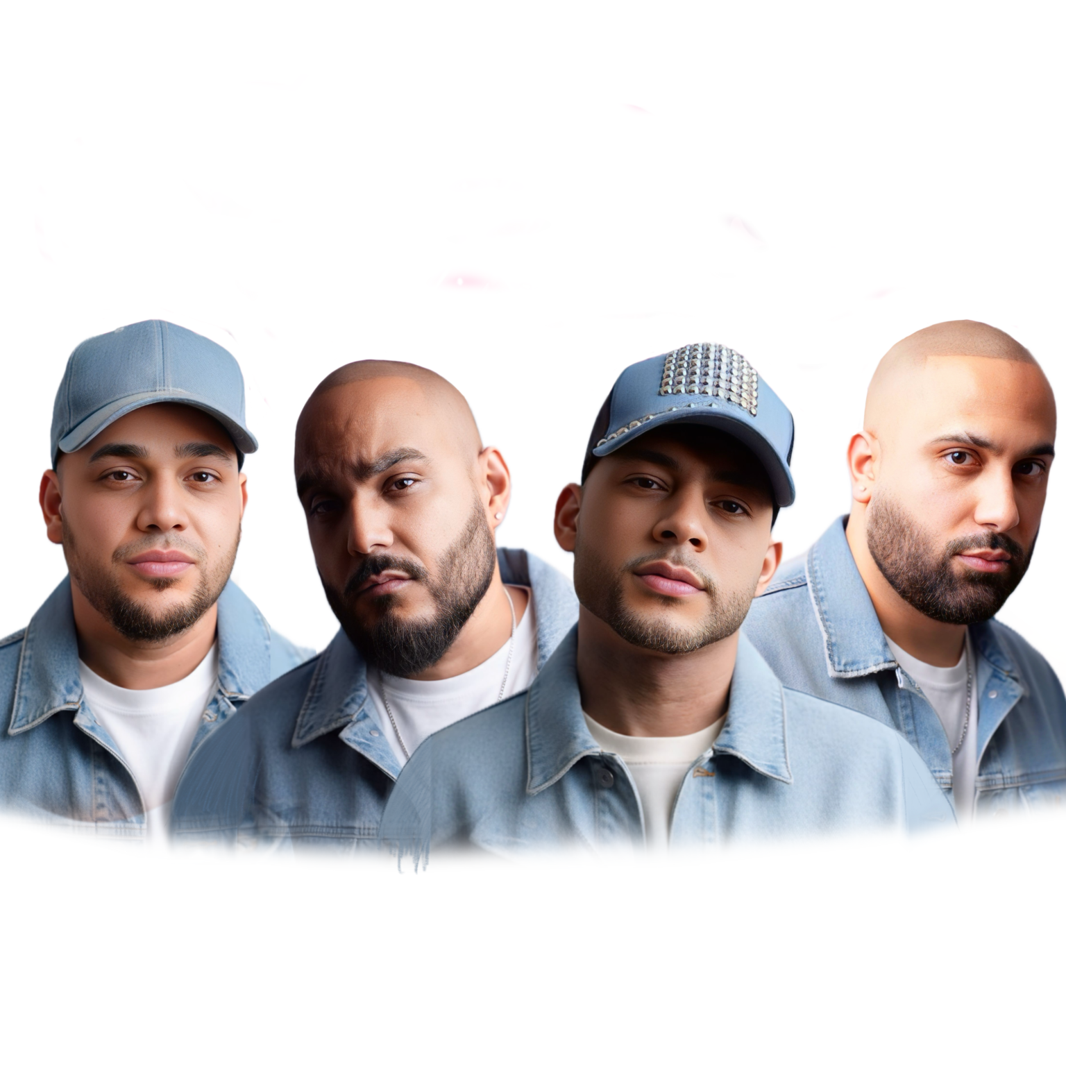 Bachata Heightz regresa con “Me Mataste” y alcanza el #23 en Billboard