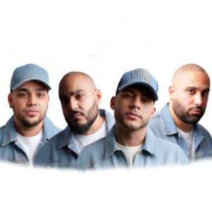 Bachata Heightz regresa con “Me Mataste” y alcanza el #23 en Billboard