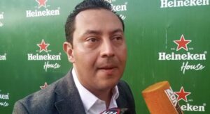 LA ESTRELLA REVELÓ SU DESTINO: HEINEKEN HOUSE ABRIÓ SUSPUERTAS PARA TRANSFORMAR LA FORMA DE VIVIR EN EL ENTRETENIMIENTO EN GUAYAQUIL