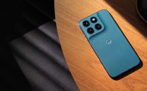 REGRESO A CLASES CON MOTOROLA: TECNOLOGÍA PARA ESTUDIAR, CREAR Y MANTENERSE CONECTADO EN EL NUEVO AÑO LECTIVO