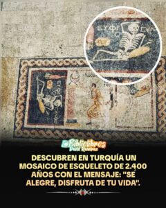 ⌛ ENIGMAS DE LA HISTORIA