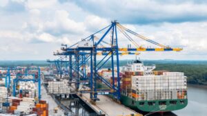 LOS PRIMEROS 20 AÑOS DE TPG CONSOLIDAN LA COMPETITIVIDAD LOGÍSTICA DEL ECUADOR