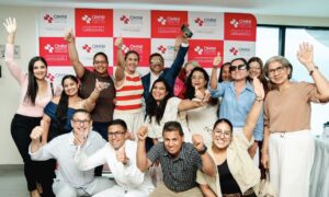 OMNI HOSPITAL IMPULSA LA CONCIENTIZACIÓN Y EL DIAGNÓSTICO OPORTUNO EN EL DÍA MUNDIAL DE LA LEUCEMIA