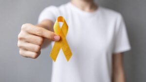 LA PREVENCIÓN DEL SUICIDIO TAMBIÉN SE CONSTRUYE DESDE LA COMUNIDAD