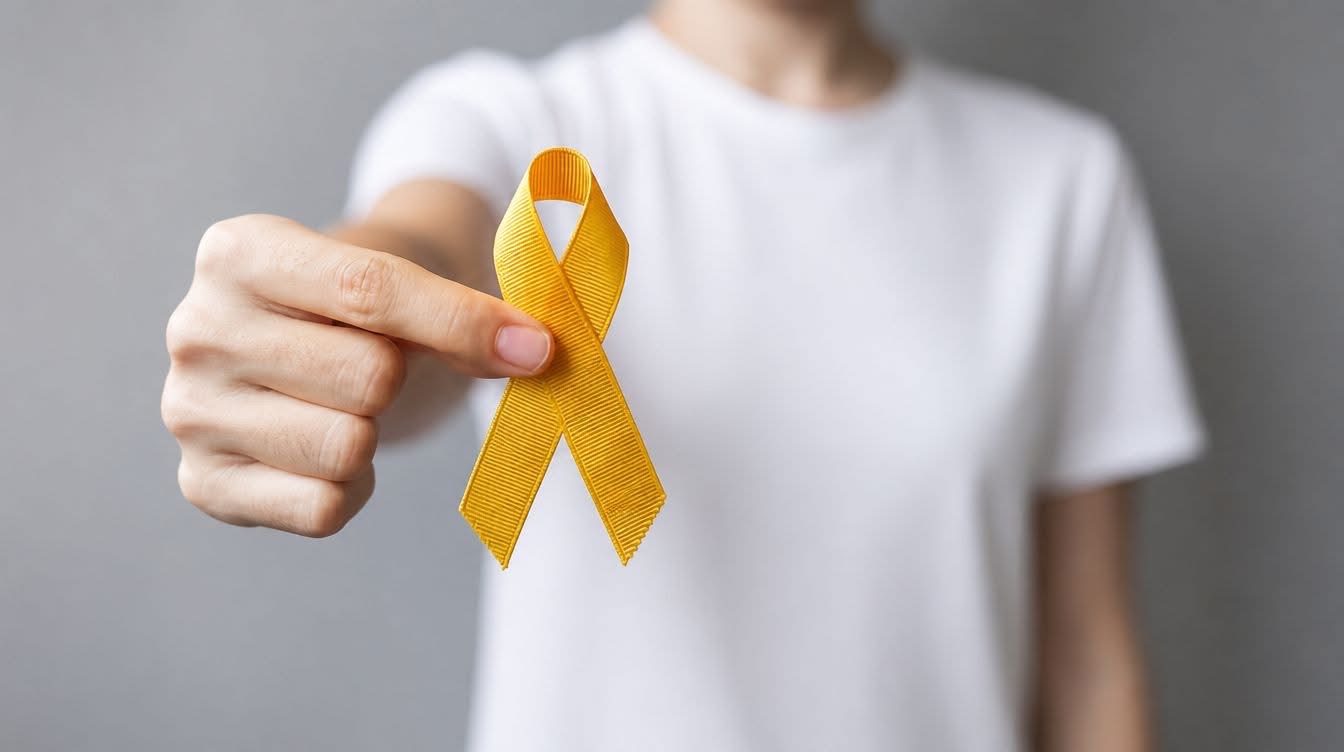 LA PREVENCIÓN DEL SUICIDIO TAMBIÉN SE CONSTRUYE DESDE LA COMUNIDAD