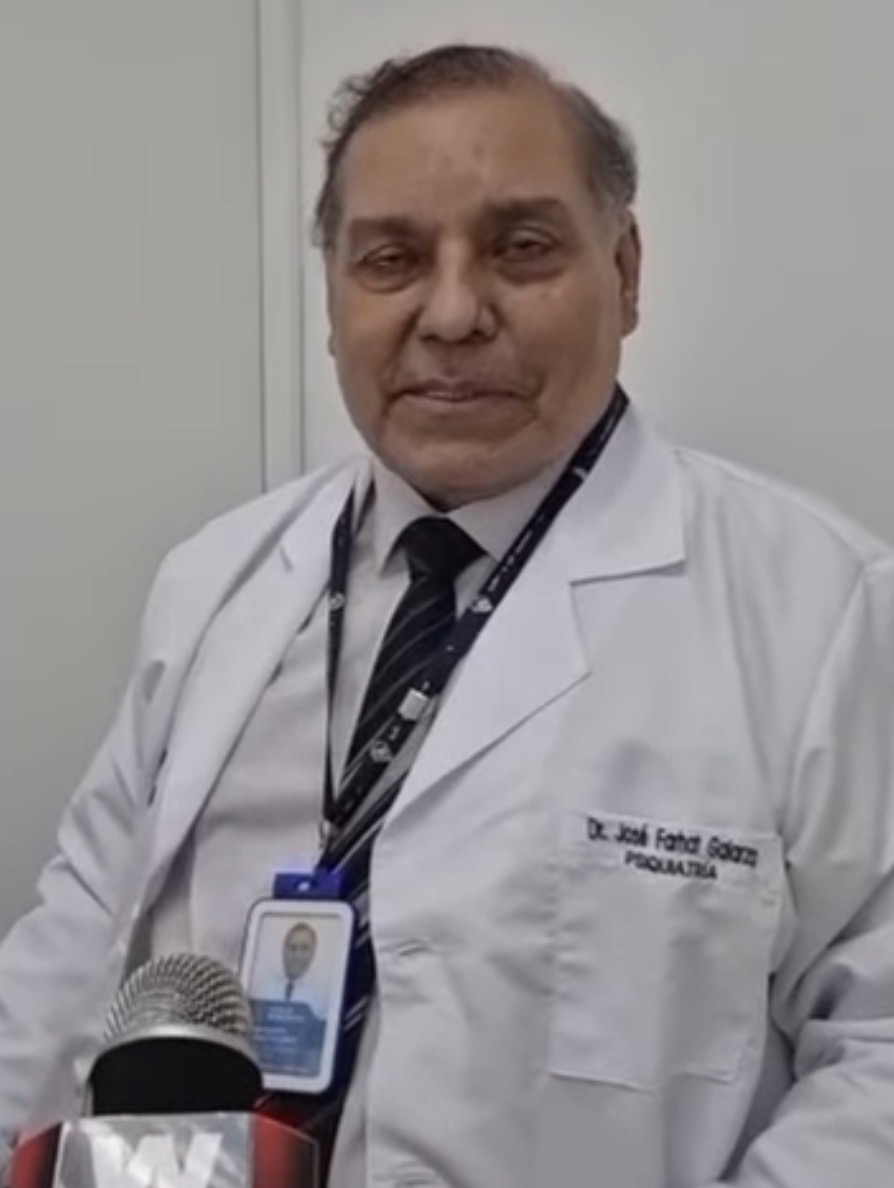 HOSPITAL LUIS VERNAZA CONMEMORÓ EL DIA MUNDIAL LA PREVENCIÓN DEL SUICIDIO CON CHARLAS EDUCATIVAS