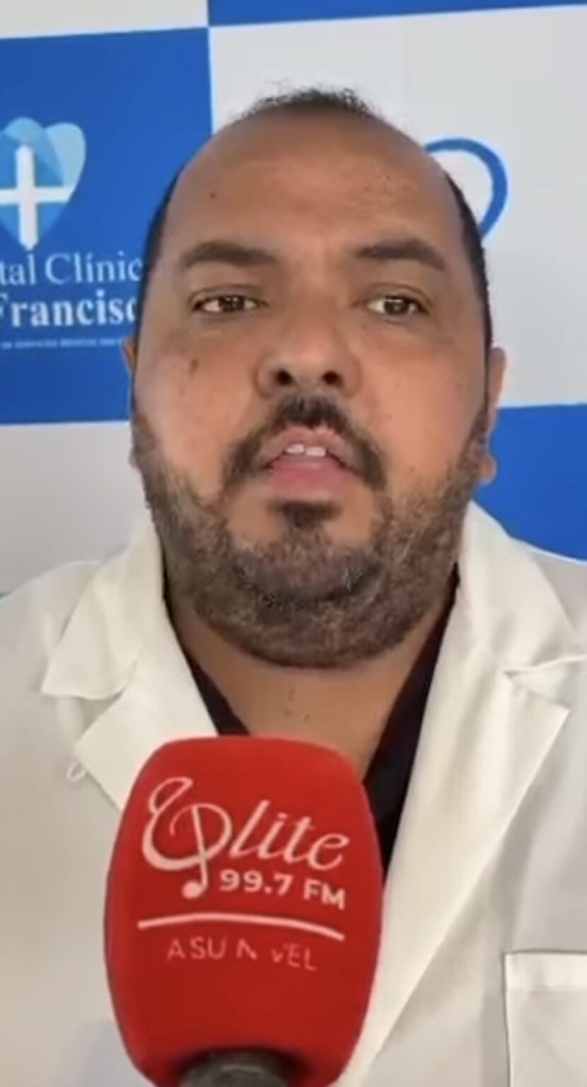 HOSPITAL CLÍNICA SAN FRANCISCO REUNIÓ A 37 ESPECIALISTAS EN JORNADAS PARA FORTALECER LA ATENCIÓN MÉDICA EN ECUADOR