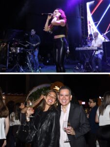 Wine & Beer Las Vegas prepara una edición de lujo en Samborondón