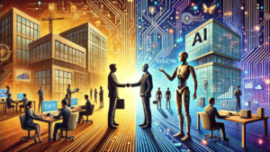 El 86% de las empresas en Latinoamérica nosabe dirigir la inteligencia artificial que opera en su empresa: nuevo programa busca cerrar esa brecha.
