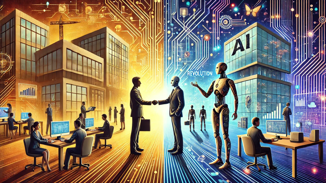 El 86% de las empresas en Latinoamérica nosabe dirigir la inteligencia artificial que opera en su empresa: nuevo programa busca cerrar esa brecha.