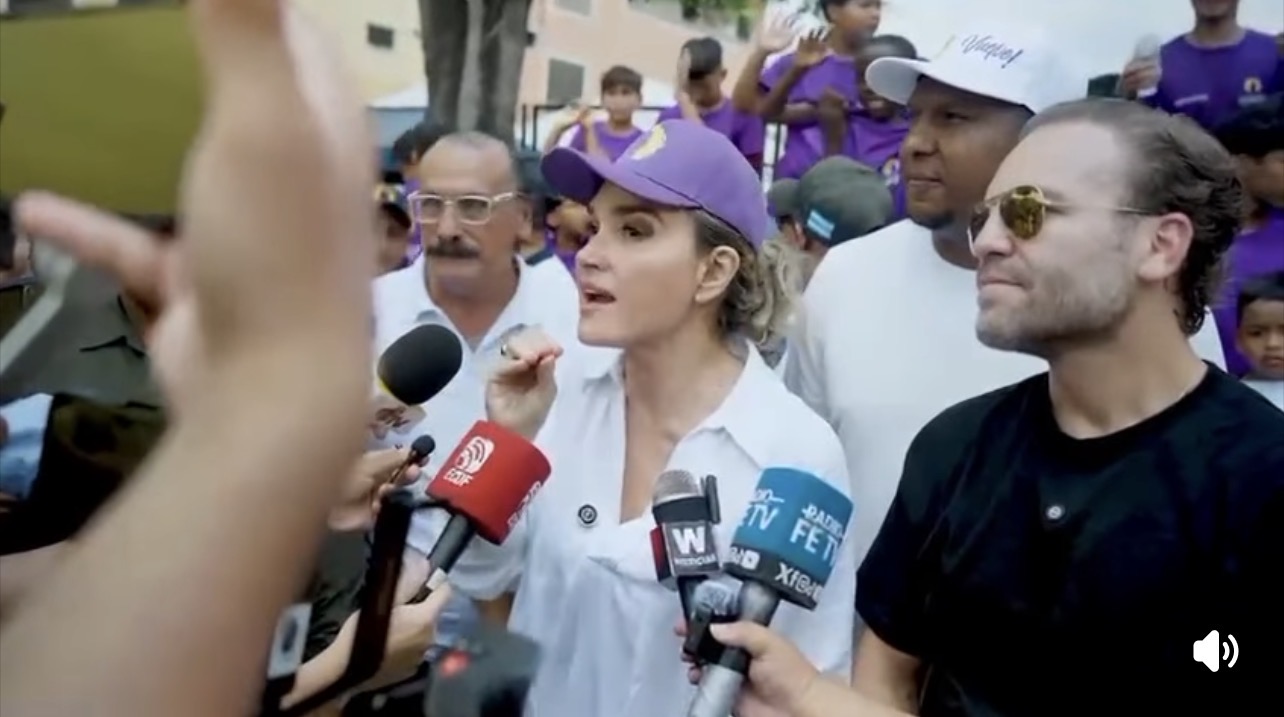 5.529 PERSONAS RECIBIERON ATENCIÓN EN FERIA INTEGRAL DE SALUD Y BIENESTAR DE LA FUNDACIÓN JUNTOS HACEMOS FUTURO