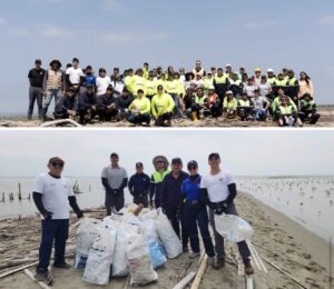 PLAYAS 2040: ¿SEGUIREMOS RECONOCIENDO NUESTRAS COSAS DENTRO DE 14 AÑOS?