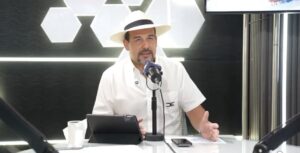PREFECTO CARLOS ENCALADA EXIGE A MUNICIPIOS DEL GUAYAS ACELERAR LA ADECUACIÓN DE ALBERGUES ANTE POSIBLE FENÓMENO El NIÑO
