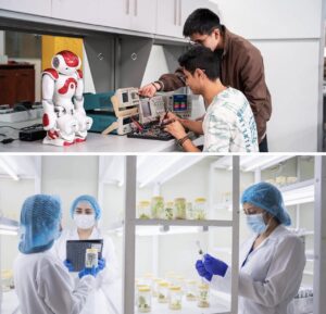 UTPL SUPERA LAS 4.000 PUBLICACIONES EN SCOPUS