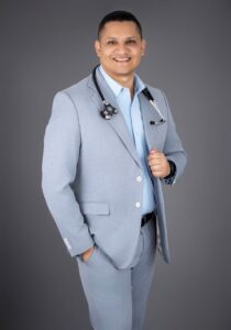El Dr. Asdrúbal Alfonzo y Grupo Leti estrenan nueva temporada de “Cardio Met”
