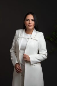 Dra. Tammy Toribio representará a RD en escenarios internacionales de medicina estética en Colombia y Dubái