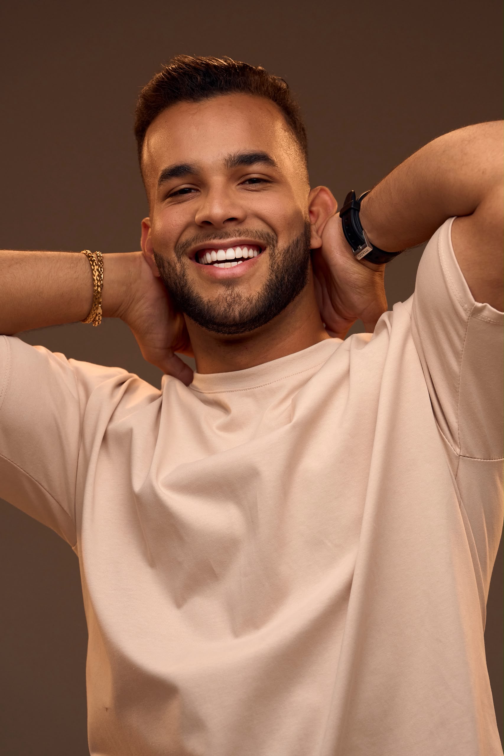 Odontólogo Carlos Buyon: “Detrás de cada sonrisa hay una persona que merece ser escuchada”