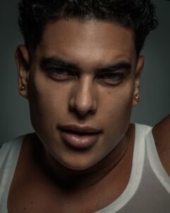 Luismi: El bailarín venezolano que conquista los escenarios internacionales