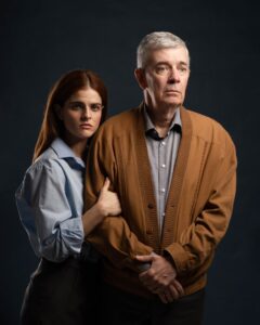 “El Padre” con Javier Vidal llega gratis el sábado 26 de septiembre a Nos Vemos en La Concha