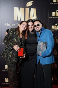 Dann Creator: de mesero a productor y director creativo para artistas, marcas y eventos de lujo en EEUU