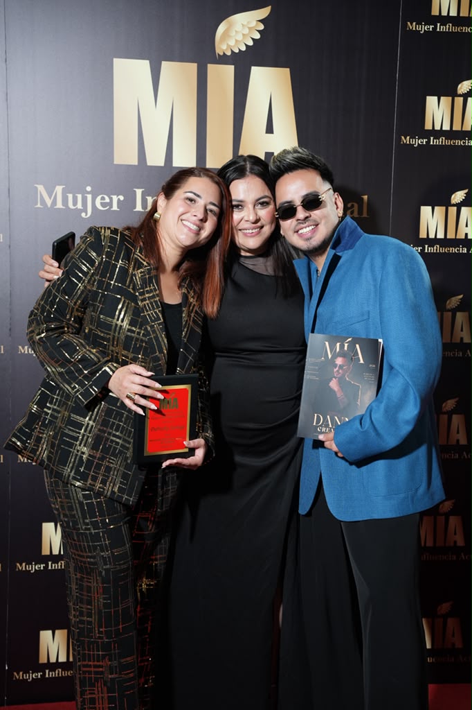 Dann Creator: de mesero a productor y director creativo para artistas, marcas y eventos de lujo en EEUU