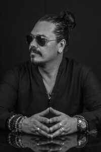 SANTAMARIA COLOMBIAN FOLKLORE&ROCK SE PRESENTARÁ EN HARD ROCK CAFE