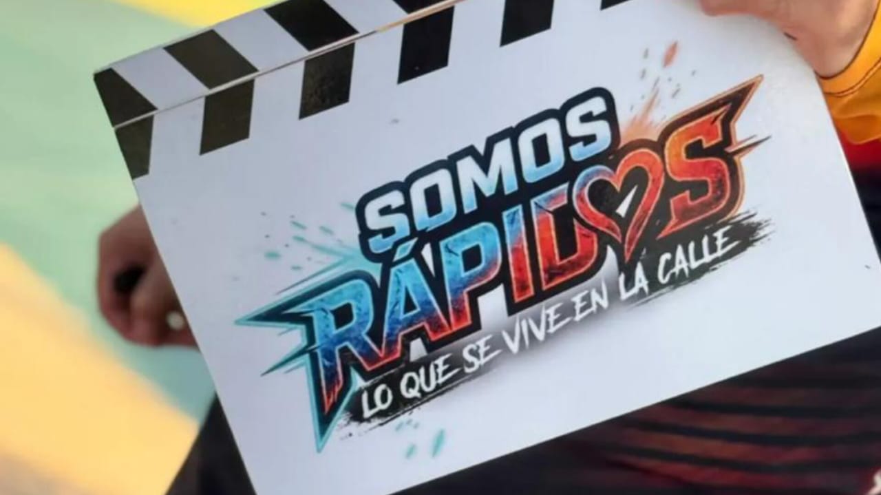 Nace “Somos Rápidos”: La serie que retrata la realidad y el talento de Barlovento desde la mirada de sus jóvenes