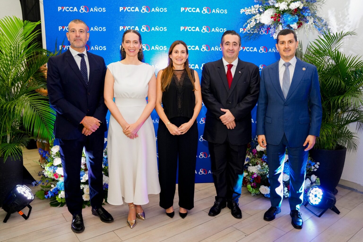 Pycca cumple 80 años y comienza un nuevo capítulo en la historia del retail ecuatoriano