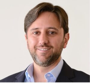 Juan Lorenzo Maldonado es el nuevo presidente de la Bolsa de Valores Quito