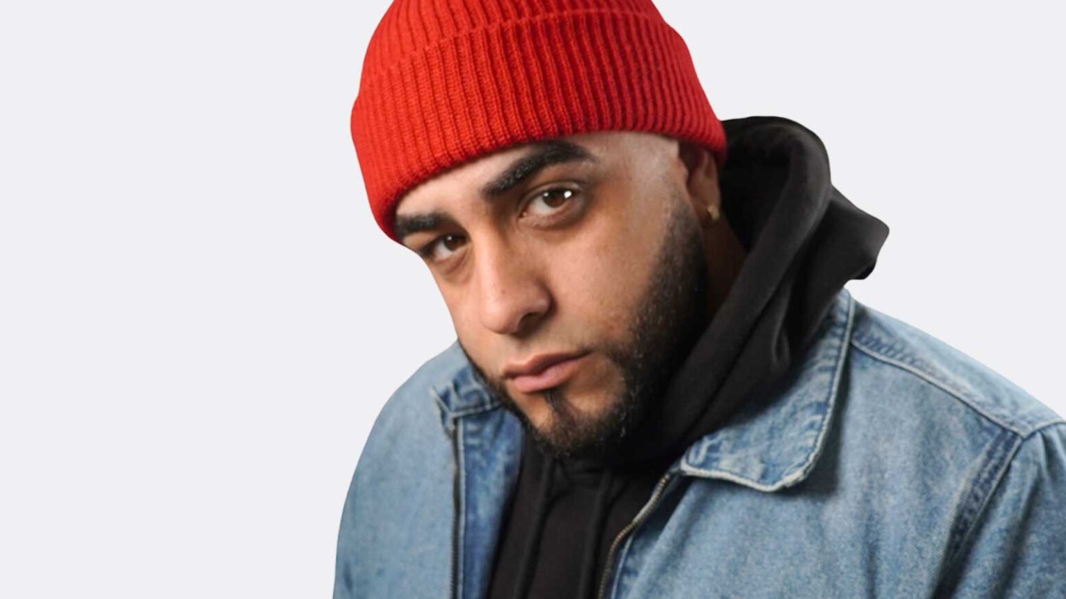 Ralphy Dreamz presenta “Maldito Amor”, una bachata cargada de emoción y desamor