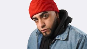 Ralphy Dreamz presenta “Maldito Amor”, una bachata cargada de emoción y desamor