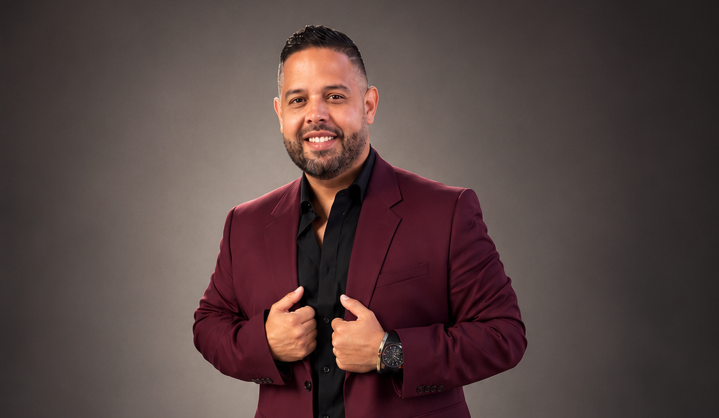 DIEGO VIZCÓN ES NOMBRADO MANAGER EJECUTIVO DE EL CHACAL, MARCANDO UNA NUEVA ERA DE CRECIMIENTO GLOBAL PARA LA ESTRELLA CUBANA
