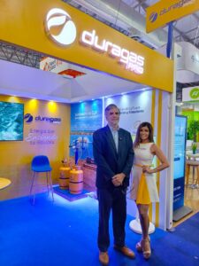 Duragas PRO presenta soluciones para una producción camaroneramás eficiente y sostenible