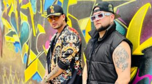 Difre “El Especialista” ft. Dímelo Jota rompen esquemas con “Mil Motivos”