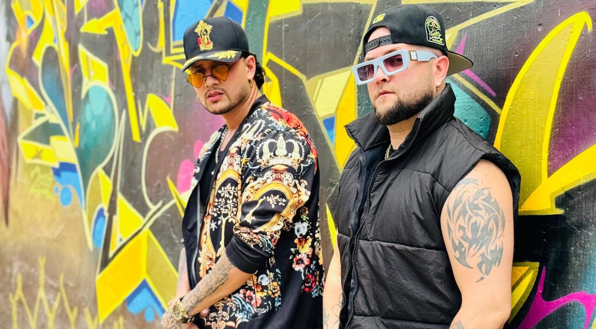 Difre “El Especialista” ft. Dímelo Jota rompen esquemas con “Mil Motivos”